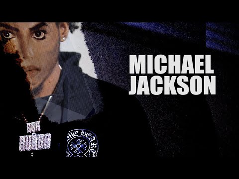 BOH Hundo - "Michael Jackson" (Official Music Video) / Shot By @_egavas