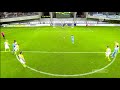 video: Josip Knezevic tizenegyesgólja a Ferencváros ellen, 2017