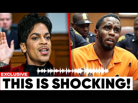 Prince LAST Confession On Diddy SHOCKS Everyone At Trial