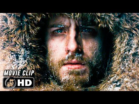 Opening Scene | 30 DAYS OF NIGHT (2007) Movie CLIP HD