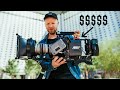 WHY HOLLYWOOD USES THESE CAMERAS THE MOST 45 000 BODY ONLY