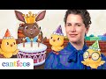 Canticos Birthday Book Las Mananitas Reading With Susie Jaramillo Author And Illustrator