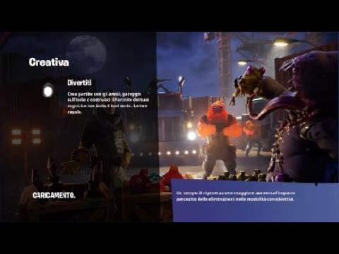 Per la prima volta uso ikonik e pesce secco emozionante