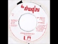 The Stranglers - Straighten Out 
