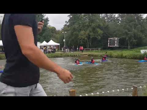 2022.10.02 N2 Chelles vs Tourcoing M2