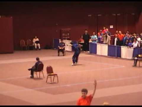 Joe Scarcella ditang