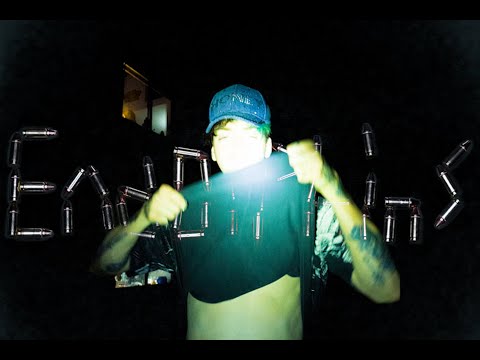 Video thumbnail for ​​parlay my endorphins
