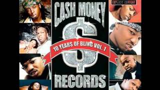 B.G - Cash Money Roll [HD Official]