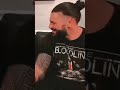 Paul Heyman Reaction