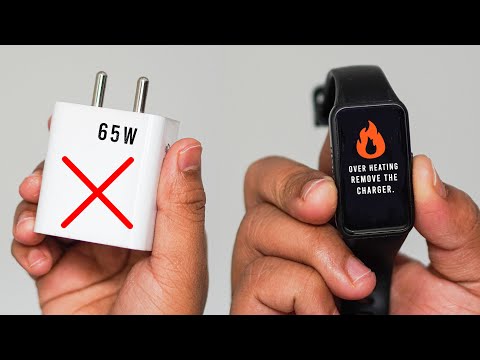 Dont Use Quick/ Fast Charger Before Watching This Video