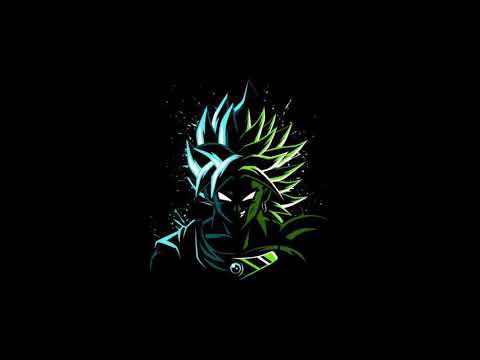 Akuma no Burorī [Extended] (Broly theme)