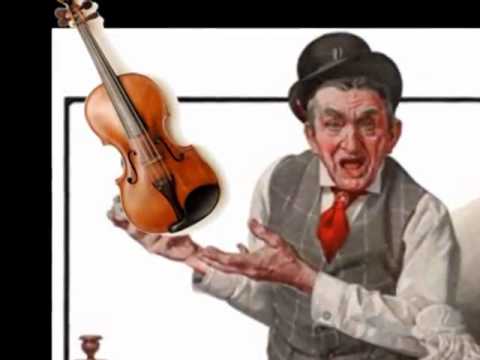 Touch of the Master's Hand