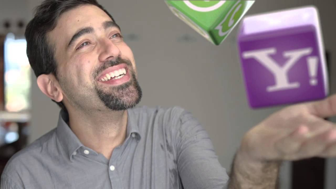 Asiacell - Social Media