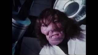 The Mutations (1974) - Trailer