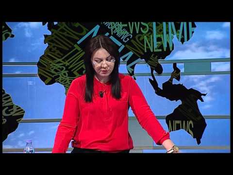 Ditë e Re Weekend, 27 Mars 2016 - Ora News