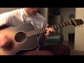 Boys In The Wood - Black Lips Guitar Cover ...