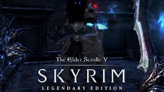 Skyrim | Boneyard Keepers (Legendary)