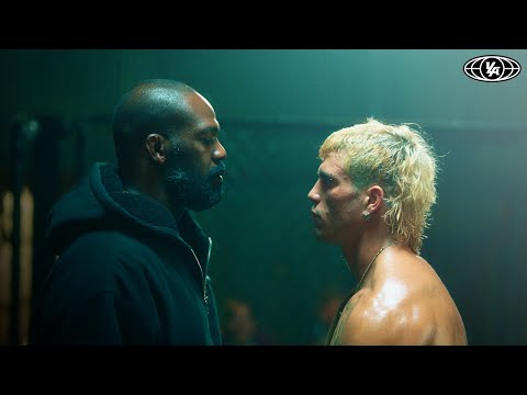 Jon Jones Vs. Shizzy