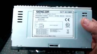 Sencor SCT 3015MR