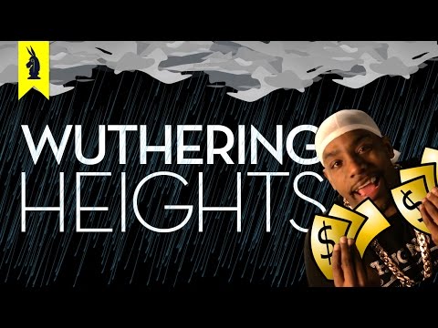 Wuthering Heights - Thug Notes Summary and Analysis