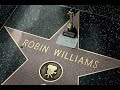 Robin Williams Tribute - When The Sand Runs Out - Rascal Flatts