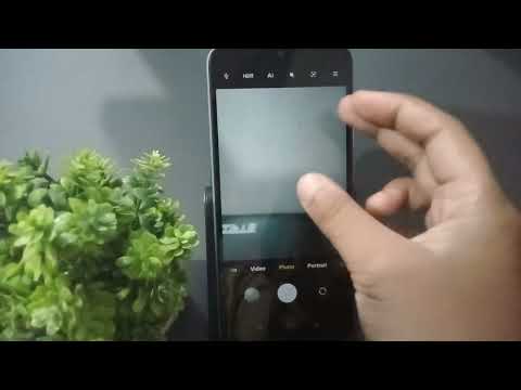 how to set camera timer redmi 11 prime 5g , camera timer set kaise kare