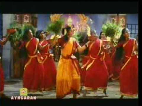 Meena in baleyathu amman