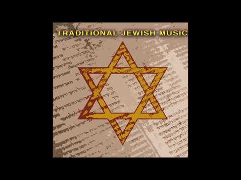 Amar Rabbi Elazar -  traditional jewish music - Jewish culture