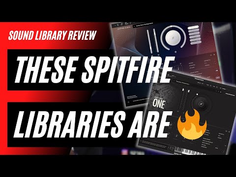 Spitfire Audio Sample Library Review | Thematic Horns & Resonate