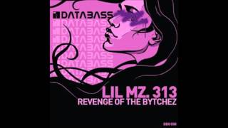 Lil Mz. 313 - Back Up Off Me (ft. DJ Omega)