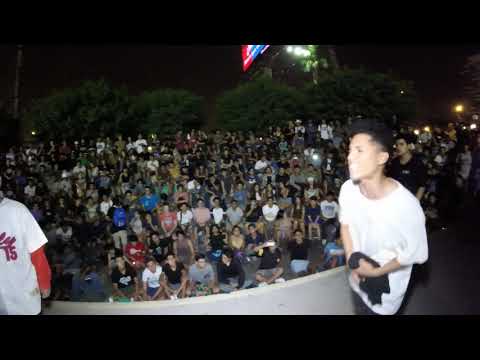 STICK vs VIDAL - SEMIFINAL FECHA 7 - SOPORTE ALTERNO