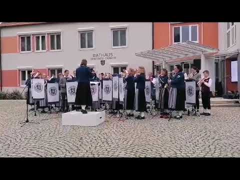 Sommer Serenade 2024 | Musikverein Graben e. V.