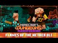 Vídeo de gameplay de Minecraft Dungeons  XBox