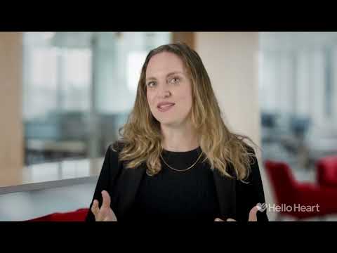Hello Heart video/presentation/materials