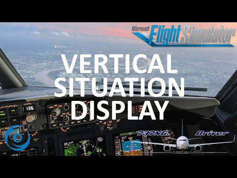 One of the MOST UNDERRATED 737 Features: VSD EXPLAINED | Real Airline Pilot