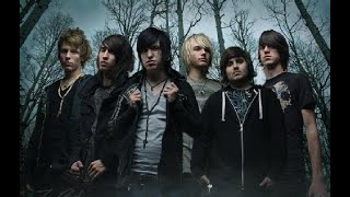The Word Alive - The Word Alive EP [2008]