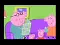 Peppa Pig English Episodes S01E05 Hide Seek Cartoon Movie HD