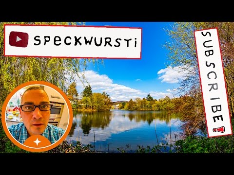 🔴 Montag - Vlogger Dir einen - Sonnige Südharzmetropole Herzberg am Harz ... 🐣🐤🌍