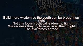 Tribal Seeds - Empress Lyrics