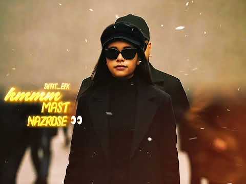 Mast Nazron Se – Omer Inayat | Official Music Video | Romantic Song