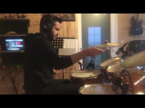 MY LATIN JAM BY ONUR KİLCİ