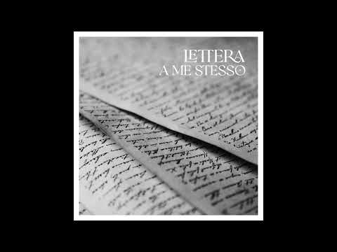 Fabrizio Mitolo - Lettera a Me stesso