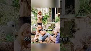The Walking Dead | Lizzie Sees Walkers as Friends, Shocking Carol &amp; Tyreese 🧟‍♀️💔👧
