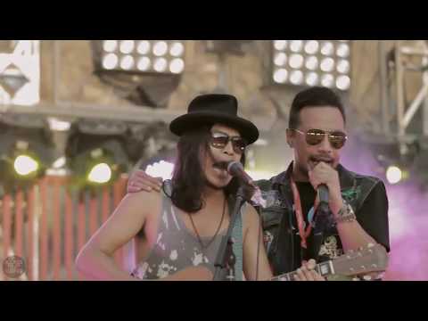 Shaggy dog feat Robbi Navicula - Putra Nusantara