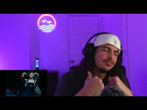 Amarion - Rompe Redes (REACCION)