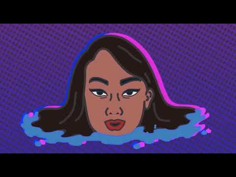 prettyXIX - Pretty Lost World 1.5 Visualizer (Full Mixtape 2021)