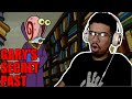 Spongebob The EVIL Truth About Gary S SECRET Past Gary Part 1 Reaction