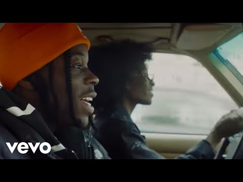 Thutmose - Ride With Me (Official Music Video)
