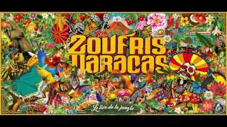 Video thumbnail of "Zoufris Maracas - Prison Dorée (Live) 2016"