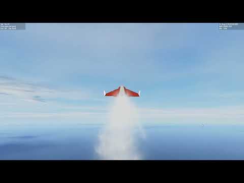 Orbiter 2016 Negishima Space Center Learn Landing